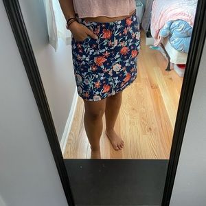 St. John’s Bay Skort